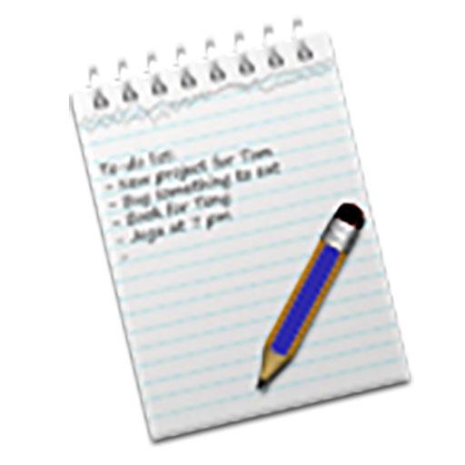 Notes App Smart Notepad free أيقونة