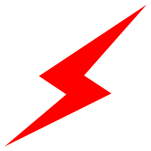 Flash Notification icon