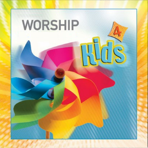 Christian Kids Songs &amp; TubeTV icon