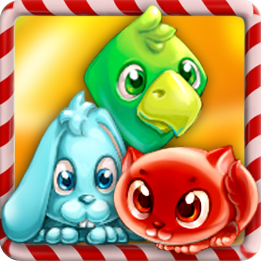 Candy Pets icon