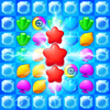 Ocean World - Cool Match 3 icon