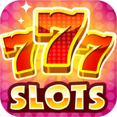 Jackpot Rush - FREE SLOTS icon