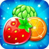 Juice Dash icon