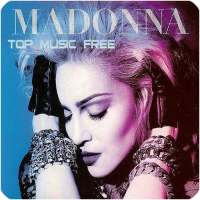 Madonna Top Music Free
