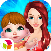 Beach Mermaid's Doctor icon