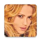 Shakira on 9Apps