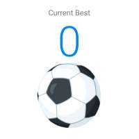 Football Messenger Game