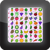 Best Fruit Onet 2018 icon