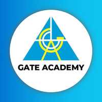 GATE ACADEMY Learning App | GATE,ESE,PSU's