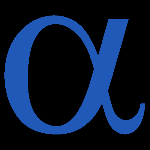 Искатель греческих и латинских корней (для англ.) иконка