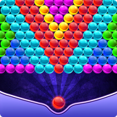 Bubble Shooter Go icon