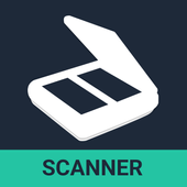 Camera Scanner: Scanner to scan PDF icon