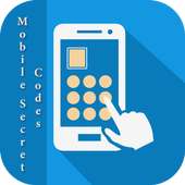 Mobile Secret Codes on 9Apps