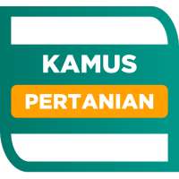 Kamus Istilah Pertanian on 9Apps