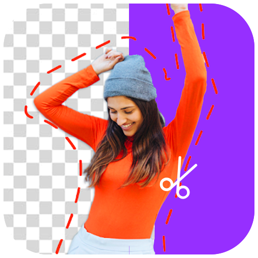 Background Changer icon