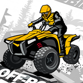 Car Climb Hill Challenge icon