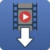 Video Download for Facebook icon