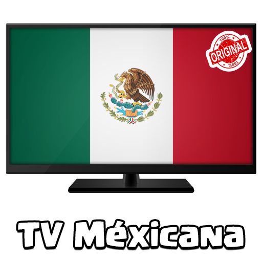 TV Méxicana Sin Internet (2020) icon