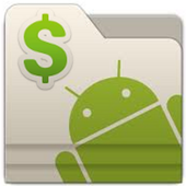 Business Expense Manager icon