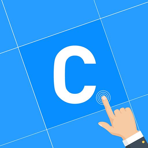 Sfida Cattura Colore icon