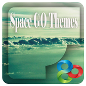 NS Space GO Louncer Themes icon