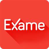 Exame - Mini toeic