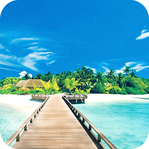 Summer Wallpaper icon