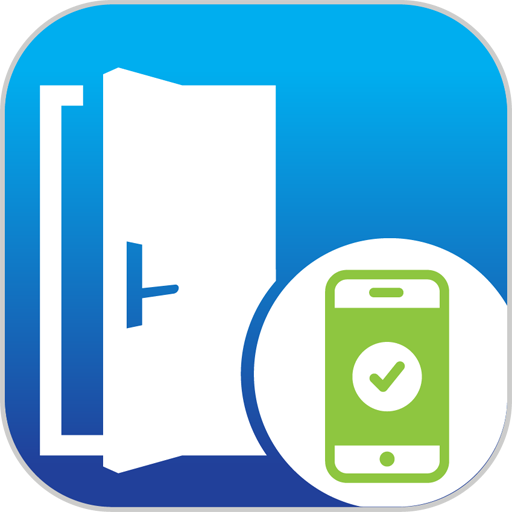 Mobile Credential icon