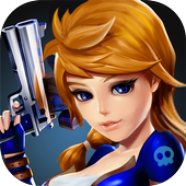 Beauty against Evil icon