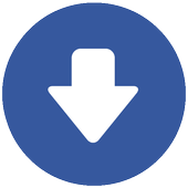 Video Downloader for Facebook icon