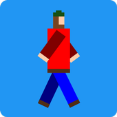 Log Run icon