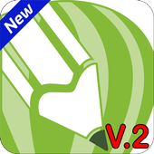 Tutorial CorelDraw 2019 v.2 icon