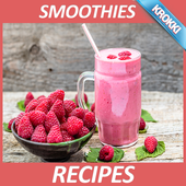 Smoothie Recipes icon