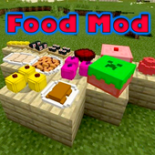 Food Mod icon