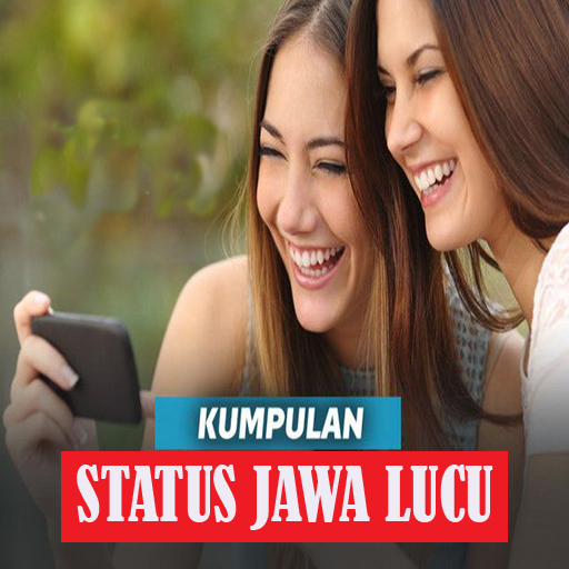 Status Jawa Lucu icon