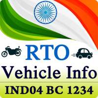 RTO Vehicle Information on 9Apps