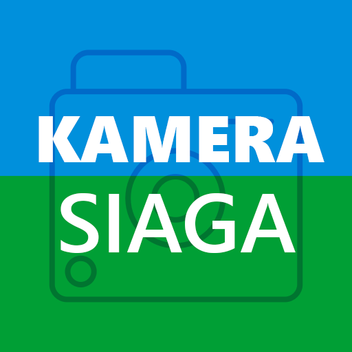 Kamera Siaga icon