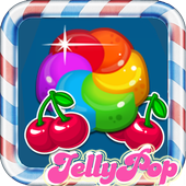 JellyPop icon