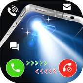 Ringing Flashlight on 9Apps