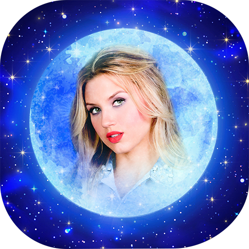 Special Moon Photo frames for Pictures icon