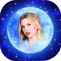 Special Moon Photo frames for Pictures