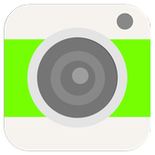 WeSelfie : Candy Flash Photo icon