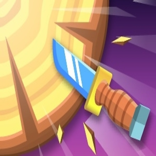 Knife Game icon
