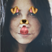 Insta Funny Selfie Gram icon