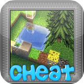 Free Minecraft Cheat Games icon