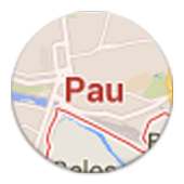 Pau City Guide on 9Apps