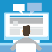 EDV-Vernetzung-Kurs icon