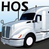 Hours of Service Sim icon