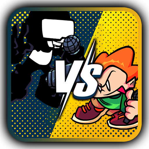 FNF Friday Night Funny Mod Vs Mod: Pico Vs Ugh icon