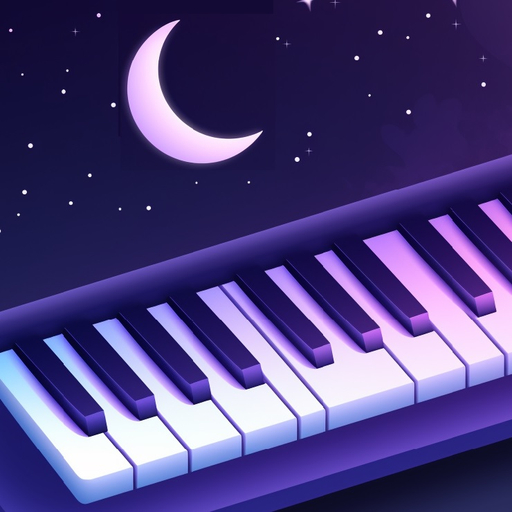 Piano Lullabies: Baby Sleep icon